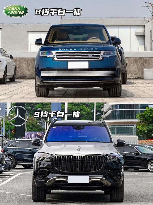 惠州30迈巴赫经典与现代的完美融合，路虎如何塑造独特的品牌形象